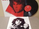 The Doors Greatest Hits LP 1980 Elektra Records 5E-515 (EX Vinyl)