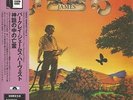 BARCLAY JAMES HARVEST - TIME HONOURED GHOSTS 2001 JAPAN MINI LP CD