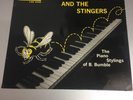 B.BUMBLE AND THE STINGERS