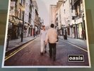 Oasis - What's The Story Morning Glory - Original 1995 Vinyl LP VG+/VG+