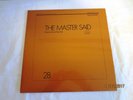 Roland Kovac New Set LP  THE MASTER SAID, selected sound 9028