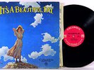 IT'S A BEAUTIFUL DAY ? EX 1969 Columbia 1B/1B san francisco acid violin monster