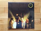 THE DEAD WEATHER (Jack White) / Sea Of Cowards / LP 1ST PRESS 2010 SEALED