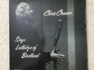 Vintage Chris Connor “Sings Lullabys of Birdland” BETHLEHEM BCP 1001 – VOL. 1