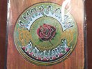 The Grateful Dead American Beauty  Vinyl WS 1893