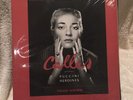 Maria Callas - Puccini Heroines * Angel 35195 LP Sealed