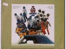 SLY & THE FAMILY STONE - GREATEST HITS - 1970 QUADRAPHONIC LP Listen Track Here