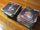 Approximately 130 Diana Ross Picture Sleeve 45s. Motown RCA