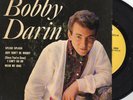 Bobby Darin-Splish Splash +3 (VG+ EP)