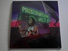Rock Factory Sealed Lp-Kinks-Preservation Act 2-RCA-CPL-2-5040  Stereo