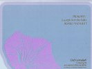 AUDIOPHILE SHEFFIELD LAB - PROKOFIEV - ROMEO & JULIET - LEINSDORF - NM+