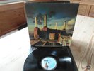 PINK FLOYD - ANIMALS-ORIG UK COPY-EX-VG VINYL LP 1977