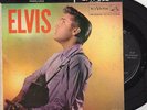 Elvis Presley-Elvis (self titled EP, includes Rip it Up+3 (VG+)