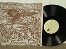 WINGED STALLION Journey's Long, rare private press psych folk rock, 1984, NM