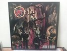 Slayer - Reign In Blood LP Original 1ST U.S. PRESSING