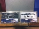 Orko The Psykotik Alien - Doomsday Prohpet Cassette San Diego West Coast HIP-HOP