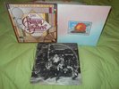 The Allman Brothers Band Live At The Fillmore East, Eat A Peach 5 Lps Lot