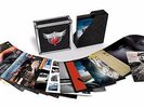 BON JOVI THE ALBUMS (2017 RELEASE) BRAND NEW SEALED 25x VINYL LP BOXSET