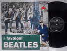 BEATLES I FAVOLOSI , LP, ITALY