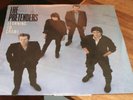 The Pretenders Learning To Crawl Sealed Sire 9 W1-23980 Columbia House Press