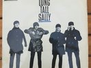 The Beatles Long Tall Sally UK 1964 1st Press 4 Track original  EP mono single.