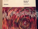 rare library BOOSEY & HAWKES Alan Langford DRAMA SBH 2963 Samples LP