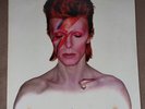 David Bowie Aladdin Sane LP AYL1-3890 NM/EX