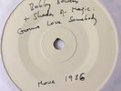 BOBBY BOWENS & SHADES OF MAGIC: Gonna Love Somebody (UK 7