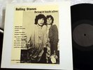 Rare LP The Rolling Stones - Bring it Back Alive - Charlotte IMP 1113 NM No TMOQ