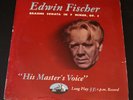 Edwin Fischer - UK 1953 10