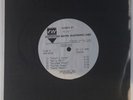 Death Metal Test Press LP POSSESSED Seven Churches thrash speed
