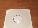Aphex Twin(AFX)-Analogue Bubblebath 5 Promo Vinyl LP