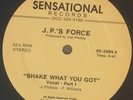 Boogie Funk 12