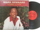 Modern Soul Boogie LP MARK DENNARD Young Lover COLD WAVE rare los angeles