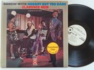 Soul Funk LP CLARENCE REID Dancin With Nobody But You Babe ATCO promo wlp