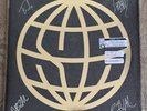 (Signed) State Champs Around the World & Back Limited Color Press Vinyl Record