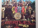 THE BEATLES sgt.peppers lonely hearts club band  1967-FIRST UK PRESS Mono