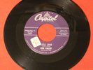 GENE VINCENT & BLUE CAPS 