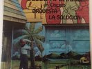 Latin Salsa LP ORQUESTA LA SOLUCION Desde Mi Barrio En Chicago EBIRAC NM