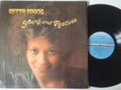 Modern Soul Disco LP RETTA YOUNG Young & Restless CASABLANCA rare