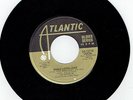 LED ZEPPELIN - Whole Lotta Love - Rare 1975 US Atlantic 2-track 7