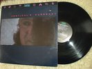 KIP HANRAHAN JACK BRUCE lp VERTICAL'S CURRENCY PANGAEA PAN-42136 PROMO KM VINYL