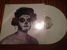 Narrows Painted Lp White Vinyl Rare Deathwish