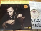 ASD 264 Brahms Violin Concerto / Menuhin / Kempe W/G