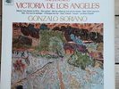 ASD 2287 Melodies Victoria De Los Angeles / Gonzalo Soriano S/C