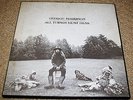 GEORGE HARRISON - ALL THINGS MUST PASS - ORIGINAL 1970 BOX SET LPs