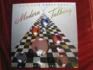 MODERN TALKING - LET'S TALK ABOUT LOVE HANSA 1985 VINYL 207080-630