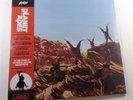 PLANET OF THE APES Soundtrack 2xLP BLACK & YELLOW VINYL /1000 *SEALED* mondo
