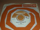 EGG - SEVEN IS A JOLLY GOOD TIME / YOU ARE ALL PRINCES - DERAM - DM 269 - 1969