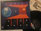 T.I.M.E. - SMOOTH BALL - STAMPA APRIBILE CARTONATA USA  - LP VINILE